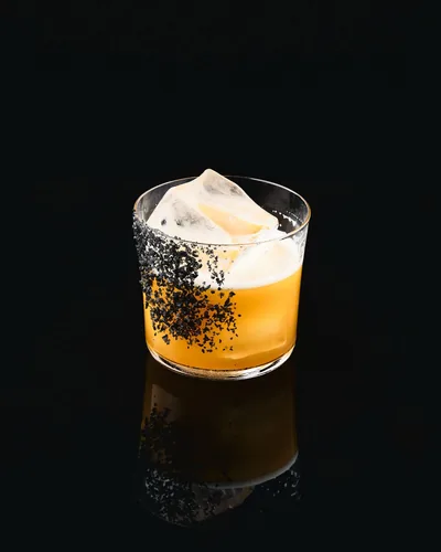 Mandarin Margarita